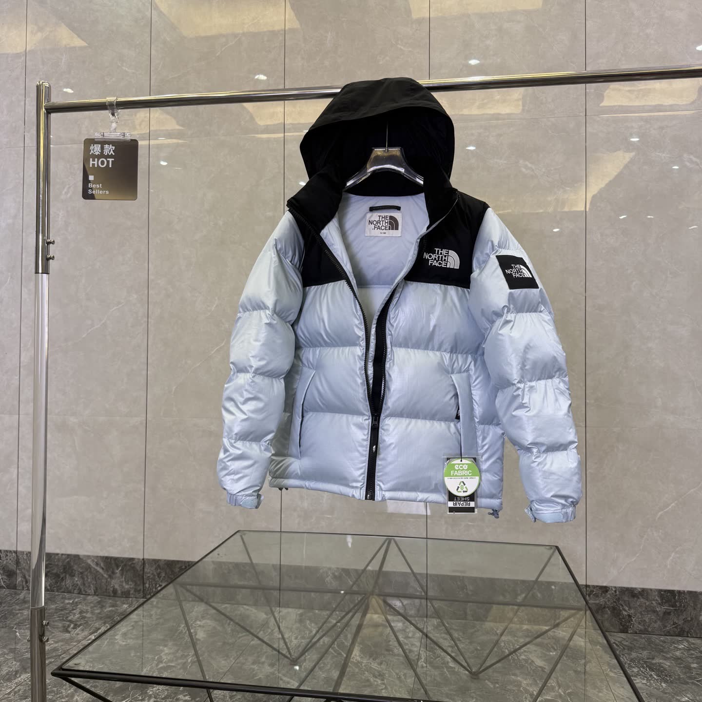 The North Face 1996 Retro Nuptse Jacket